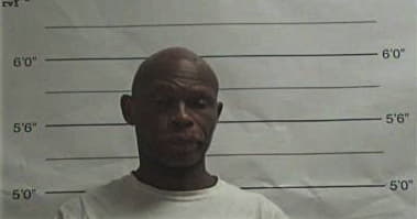 Darien Mason, - Orleans Parish County, LA 